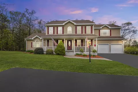 3 Nonesuch Way, Shirley, MA 01464