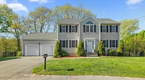 32 Army St, Randolph, MA 02368
