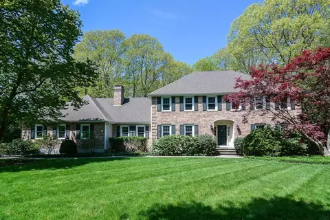 3 Kimball Rd, Hopkinton, MA 01748
