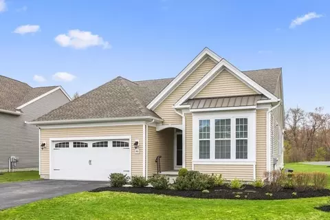 46 Sequoia Dr #46, Methuen, MA 01844