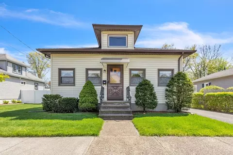 23 Ludger Ave, Chicopee, MA 01020