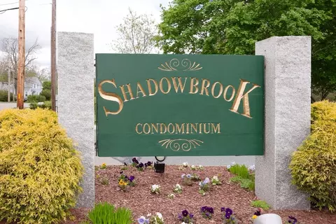 5 Shadowbrook #16, Milford, MA 01757