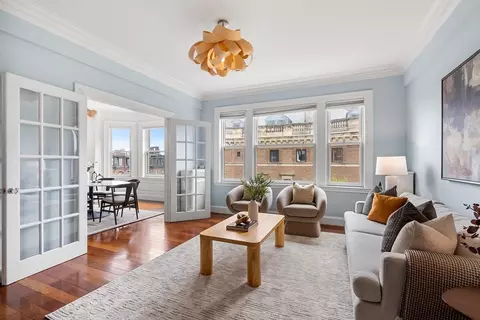 311 Commonwealth Ave #50, Boston, MA 02115