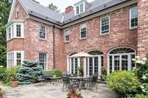 Exterior - 54 Fairmount St, Brookline, MA 02445 photo 3 of 6