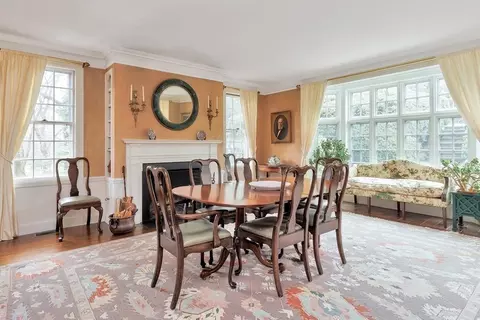 Dining - 54 Fairmount St, Brookline, MA 02445 photo 1 of 3