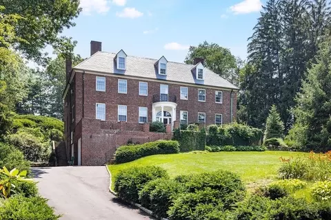 Exterior - 54 Fairmount St, Brookline, MA 02445 photo 2 of 6