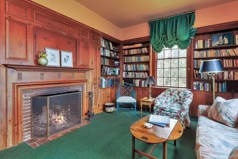 Living - 54 Fairmount St, Brookline, MA 02445 photo 4 of 4