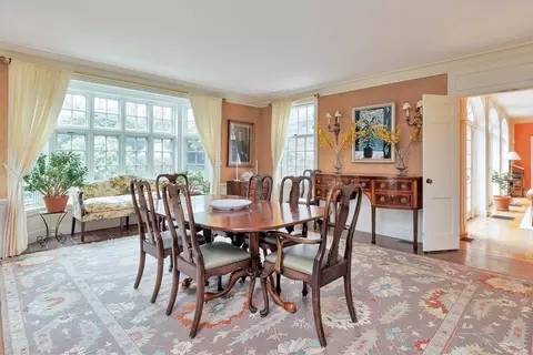 Dining - 54 Fairmount St, Brookline, MA 02445 photo 2 of 3