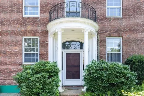 Exterior - 54 Fairmount St, Brookline, MA 02445 photo 6 of 6