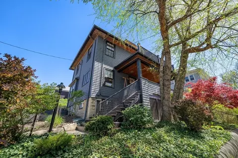 15 Bailey St, Somerville, MA 02144