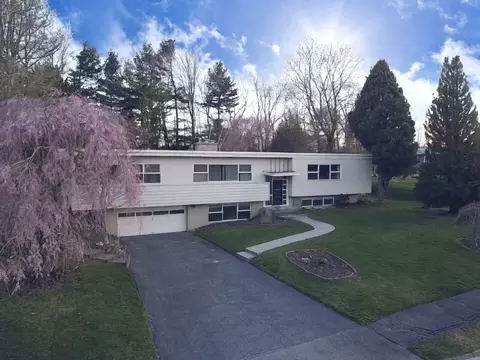 142 Winifred Ave, Worcester, MA 01602