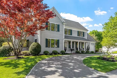 74 Adams St, Lexington, MA 02420