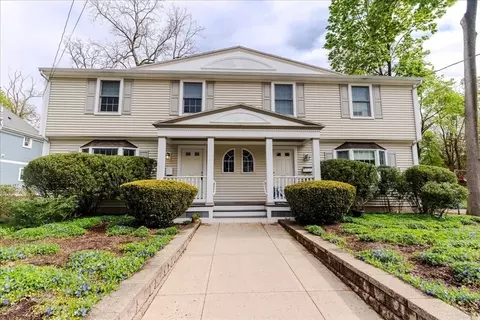 23-25 Elmwood St, Newton, MA 02458