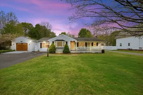 888 Summer St, Bridgewater, MA 02324
