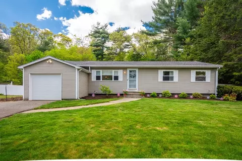 6 Francine Dr, Holliston, MA 01746