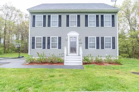 878 Middleboro Ave # -R, Taunton, MA 02718