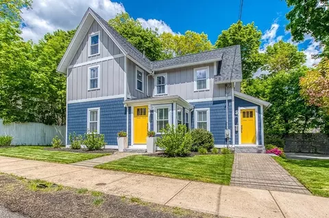 51 Clark St, Dedham, MA 02026 photo 2