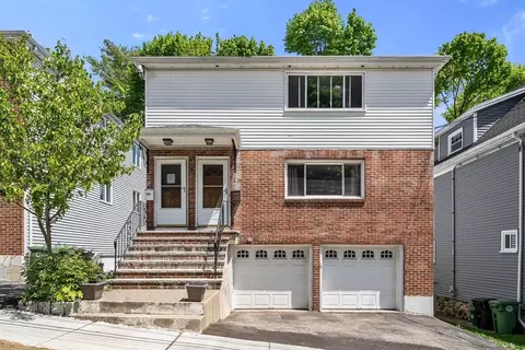 19 Highland Ave #19, Watertown, MA 02472