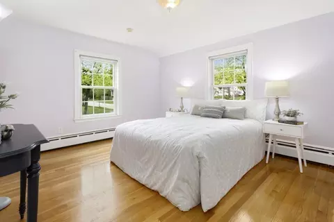 Bedroom - 27 Longfellow Rd, Reading, MA 01867 photo 1 of 8