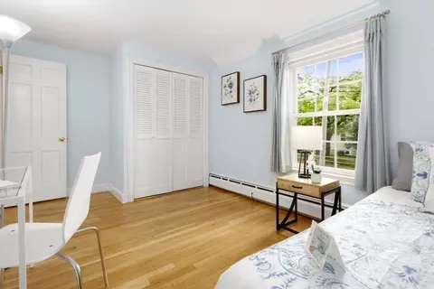 Bedroom - 27 Longfellow Rd, Reading, MA 01867 photo 8 of 8