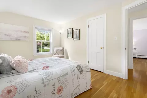 Bedroom - 27 Longfellow Rd, Reading, MA 01867 photo 5 of 8