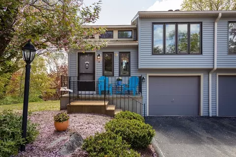 8 Nottingham Rd #8, Grafton, MA 01519