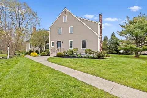 43 New Kent St #43, Scituate, MA 02066