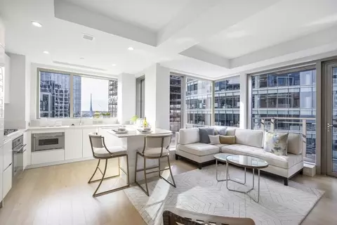 133 Seaport Blvd #1903, Boston, MA 02210