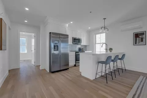 24 Elder #3, Dorchester, MA 02125