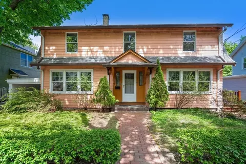 197 Mason, Brookline, MA 02446