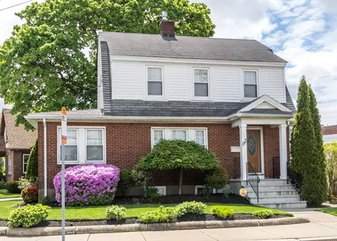 197 High St, Waltham, MA 02453