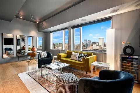 141 Dorchester Ave #803, Boston, MA 02127