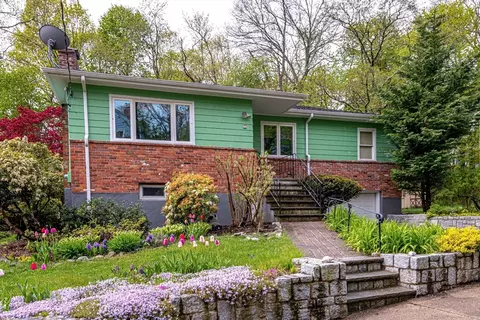 22 Rambler Rd, Boston, MA 02130