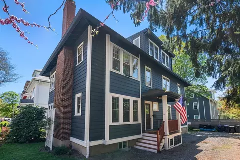 26 Lakeville Rd #2, Boston, MA 02130