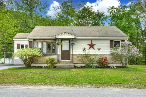 1 May St, Millbury, MA 01527