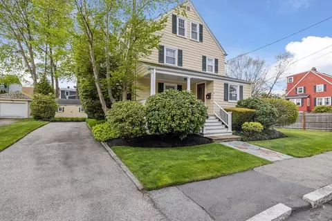 4 Peach Highlands, Marblehead, MA 01945