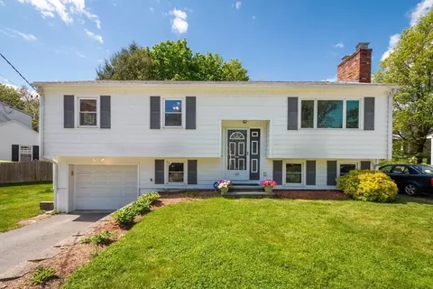 100 West St, Reading, MA 01867