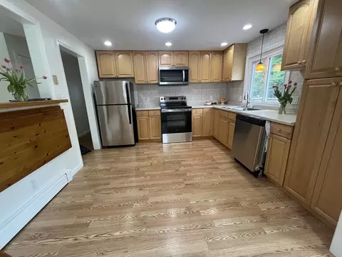 Kitchen - 100 West St, Reading, MA 01867 photo 2 of 4