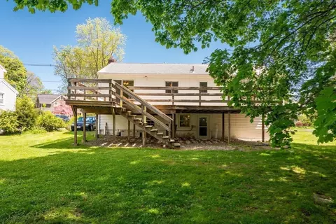 Exterior - 100 West St, Reading, MA 01867 photo 3 of 7