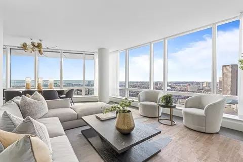 430 Stuart #25A, Boston, MA 02116