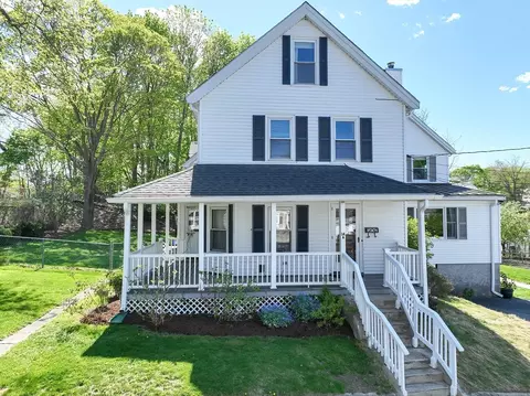 14 Minot St #A, Woburn, MA 01801
