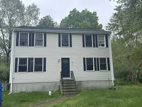 100 Dwinell Rd, Taunton, MA 02780