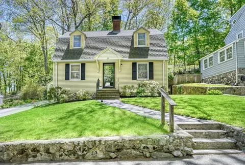 57 Lynn Fells Pkwy, Melrose, MA 02176
