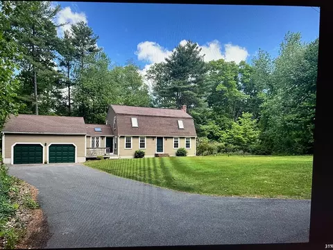 4 Johnston Way, Norfolk, MA 02056