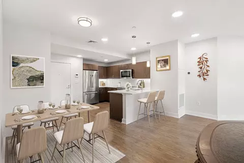 20 Penniman Rd #103, Boston, MA 02134