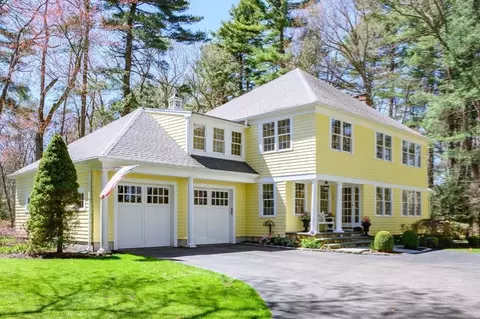 440 Harland St, Milton, MA 02186