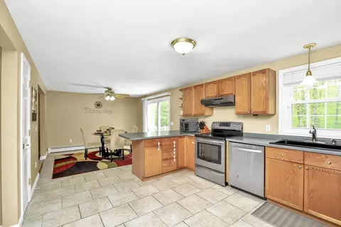 Kitchen - 13 Pineview Rd, Dudley, MA 01571 photo 1 of 2