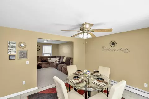 Dining - 13 Pineview Rd, Dudley, MA 01571 photo 2 of 4