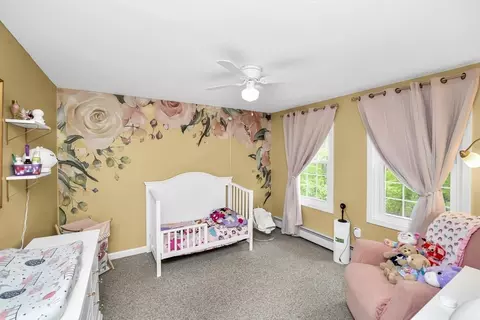 Bedroom - 13 Pineview Rd, Dudley, MA 01571 photo 3 of 5