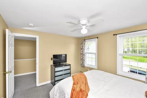 Bedroom - 13 Pineview Rd, Dudley, MA 01571 photo 2 of 5